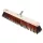 NEO TOOLS Térkő-, beton-, járdaseprű 50cm, fém nyélbefogó, profi kivitel 39-202