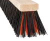 NEO TOOLS Térkő-, beton-, járdaseprű 80cm, fém nyélbefogó, profi kivitel 39-204