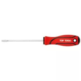 Top Tools Csavarhúzó lapos 4.0x100mm 39D011