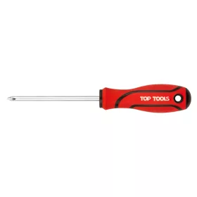 Top Tools Csavarhúzó PH2x100mm 39D018