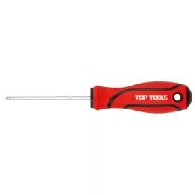 Top Tools Csavarhúzó PZ1x75mm 39D019