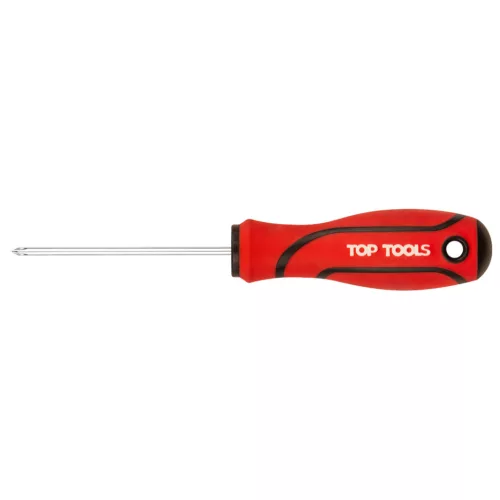 Top Tools Csavarhúzó PZ1x75mm 39D019