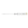 TOPEX Feszültségvizsgáló, fázisceruza 190mm, 100-250V 39D054