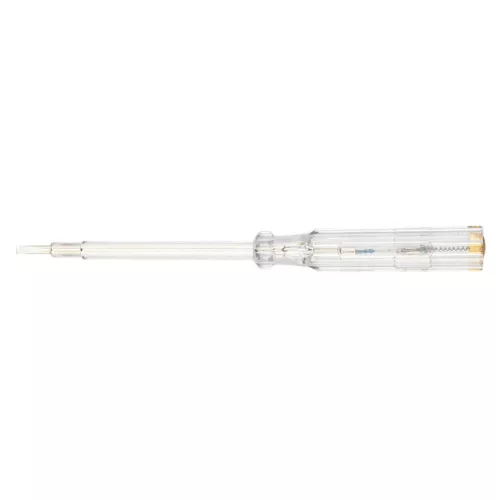 TOPEX Feszültségvizsgáló, fázisceruza 190mm, 100-250V 39D054