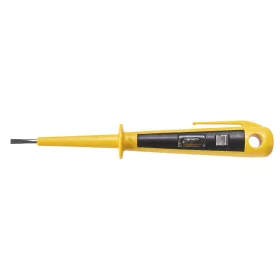   TOPEX Feszültségvizsgáló, fázisceruza 125-250 V, 140mm 39D058