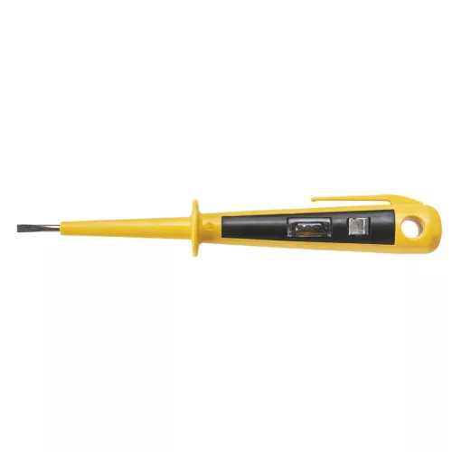 TOPEX Feszültségvizsgáló, fázisceruza 125-250 V, 140mm 39D058