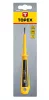 TOPEX Feszültségvizsgáló, fázisceruza 125-250 V, 140mm 39D058