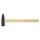 Top Tools Általános kalapács 400g, fa nyél 02A204