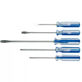 Top Tools Csavarhúzó készlet 5db 39D105