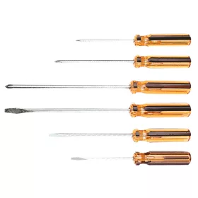 Top Tools Csavarhúzó készlet 6db 39D106