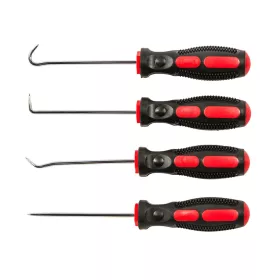 Top Tools Szerelőkampó készlet 4db 39D173