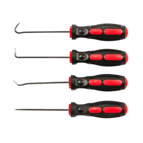 Top Tools Szerelőkampó készlet 4db 39D173