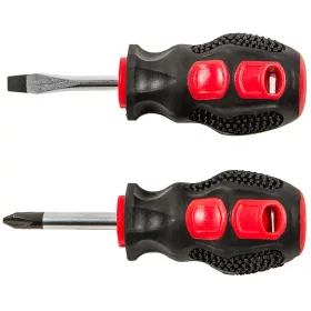   Top Tools Csavarhúzó készlet 2db, MAROK CSAVARHÚZÓ 39D174