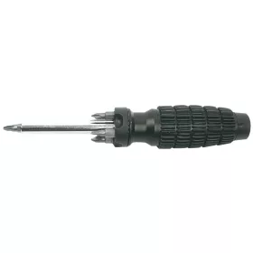 Top Tools CSAVARHÚZÓ ERŐS MARKOLAT 5 bittel 39D180