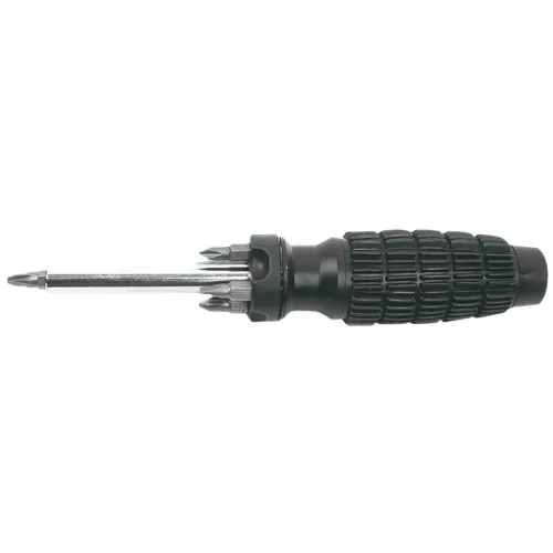 Top Tools CSAVARHÚZÓ ERŐS MARKOLAT 5 bittel 39D180