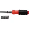 Top Tools Csavarhúzó RACSNIS 39D181