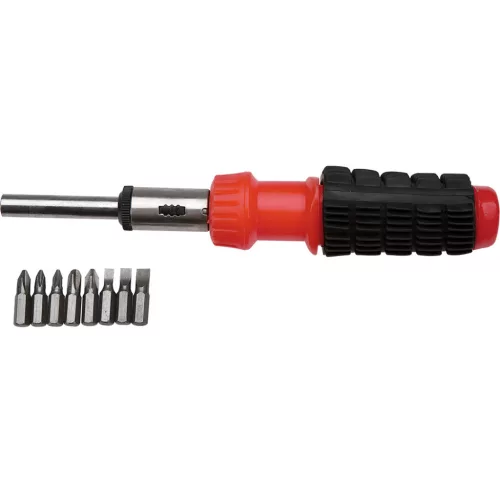 Top Tools Csavarhúzó RACSNIS 39D181