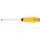 TOPEX Csavarhúzó üthető 6X125 39D252
