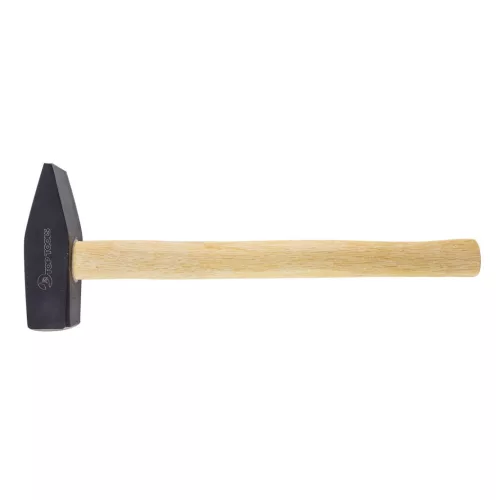 Top Tools Általános kalapács 1000g, fa nyél 02A210