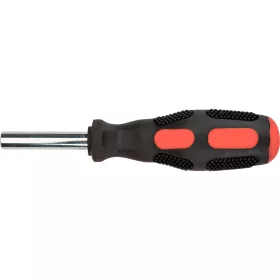 Top Tools Bitbefogó csavarhúzó mágneses 1/4" 39D339