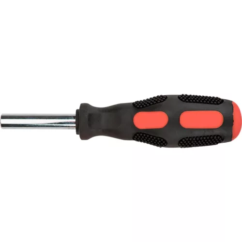 Top Tools Bitbefogó csavarhúzó mágneses 1/4" 39D339