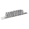 TOPEX Torxkulcs KÉSZLET 10db, E5-E0 39D375