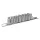 TOPEX Torxkulcs KÉSZLET 10db, E5-E0 39D375