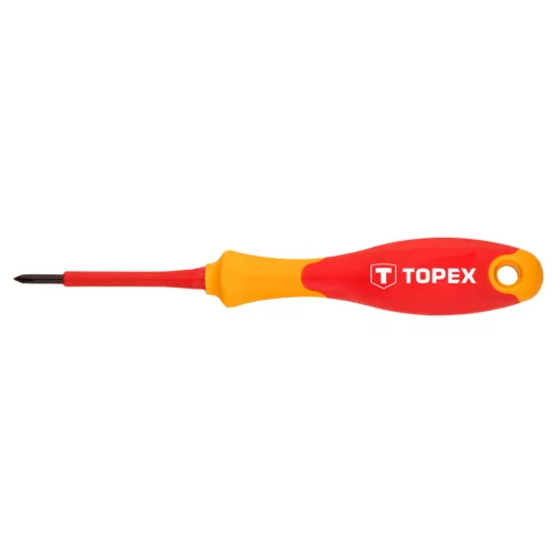 TOPEX CSAVARHÚZÓ 1000V, szigetelt PH0X59 39D475