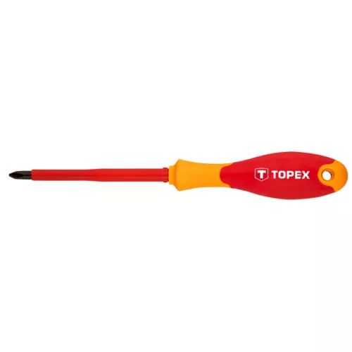 TOPEX CSAVARHÚZÓ 1000V, szigetelt PH1X79 39D476