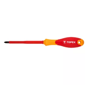 TOPEX CSAVARHÚZÓ 1000V, szigetelt PH2X99 39D477