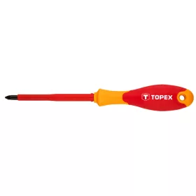 TOPEX CSAVARHÚZÓ 1000V, szigetelt PZ1X79 39D479