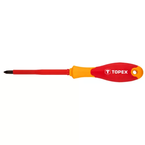 TOPEX CSAVARHÚZÓ 1000V, szigetelt PZ1X79 39D479