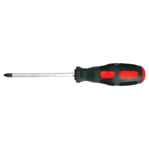 Top Tools Csavarhúzó PH1X75MM CrV 39D651