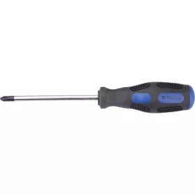 Top Tools Csavarhúzó PH2X100MM CrV 39D652