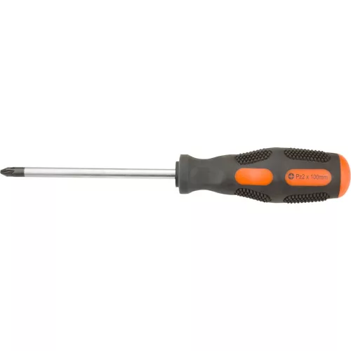 Top Tools Csavarhúzó PZ2X100 CrV 39D656