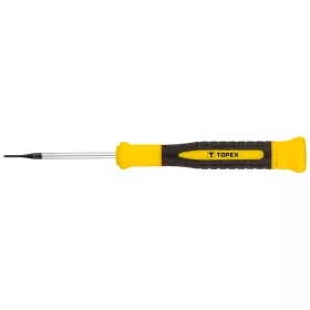   TOPEX Műszerész precíziós csavarhúzó torx T5x50mm 39D775