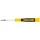 TOPEX Műszerész precíziós csavarhúzó torx T6x50mm 39D776