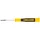 TOPEX Műszerész precíziós csavarhúzó torx T8x50mm 39D778