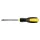 TOPEX Csavarhúzó lapos 3,2x75mm 39D801