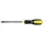TOPEX Csavarhúzó lapos 4x100mm 39D802
