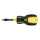 TOPEX Csavarhúzó lapos 5x38mm 39D803
