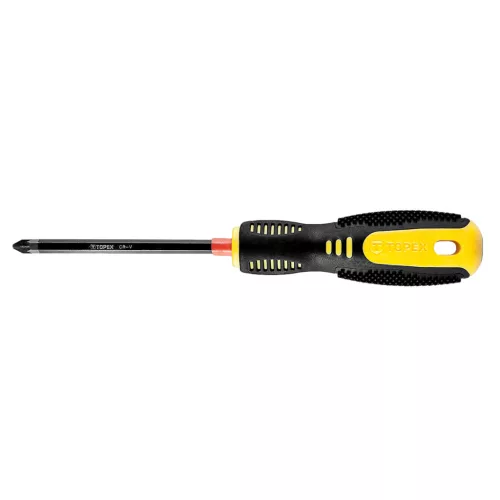 TOPEX Csavarhúzó PZ2X100MM 39D831
