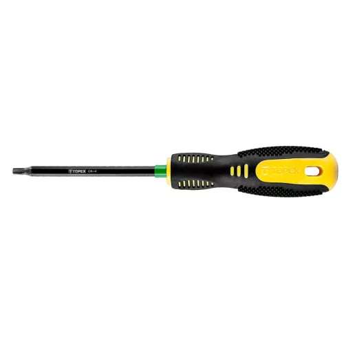 TOPEX Csavarhúzó TORX 20X100mm 39D844