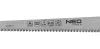NEO TOOLS Lyukfűrész, 30mm, 11 TPI, 2komponensű markolat 41-091-1