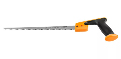 NEO TOOLS Lyukfűrész, 30mm, 11 TPI, 2komponensű markolat 41-091-1