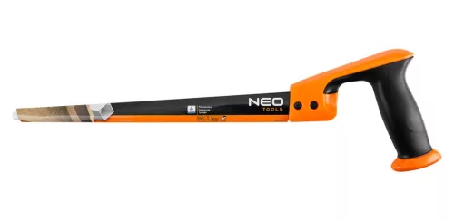 NEO TOOLS Lyukfűrész, 30mm, 11 TPI, 2komponensű markolat 41-091-1