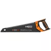 NEO TOOLS Kézifűrész 400mm, 7 TPI, PTFE 41-111