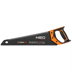 NEO TOOLS Kézifűrész 400mm, 7 TPI, PTFE 41-111