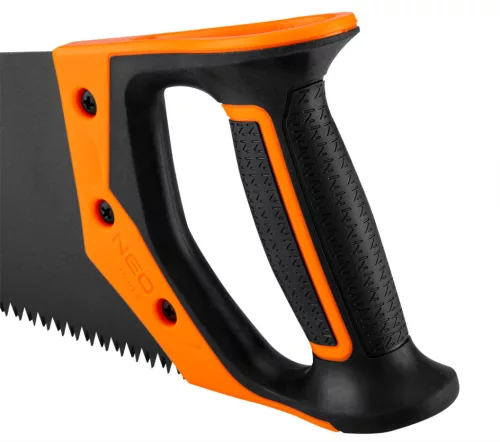 NEO TOOLS Kézifűrész 400mm, 7 TPI, PTFE 41-111