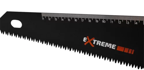 NEO TOOLS Kézifűrész 400mm, 7 TPI, PTFE 41-111